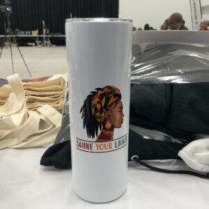 Gobelet isothermique