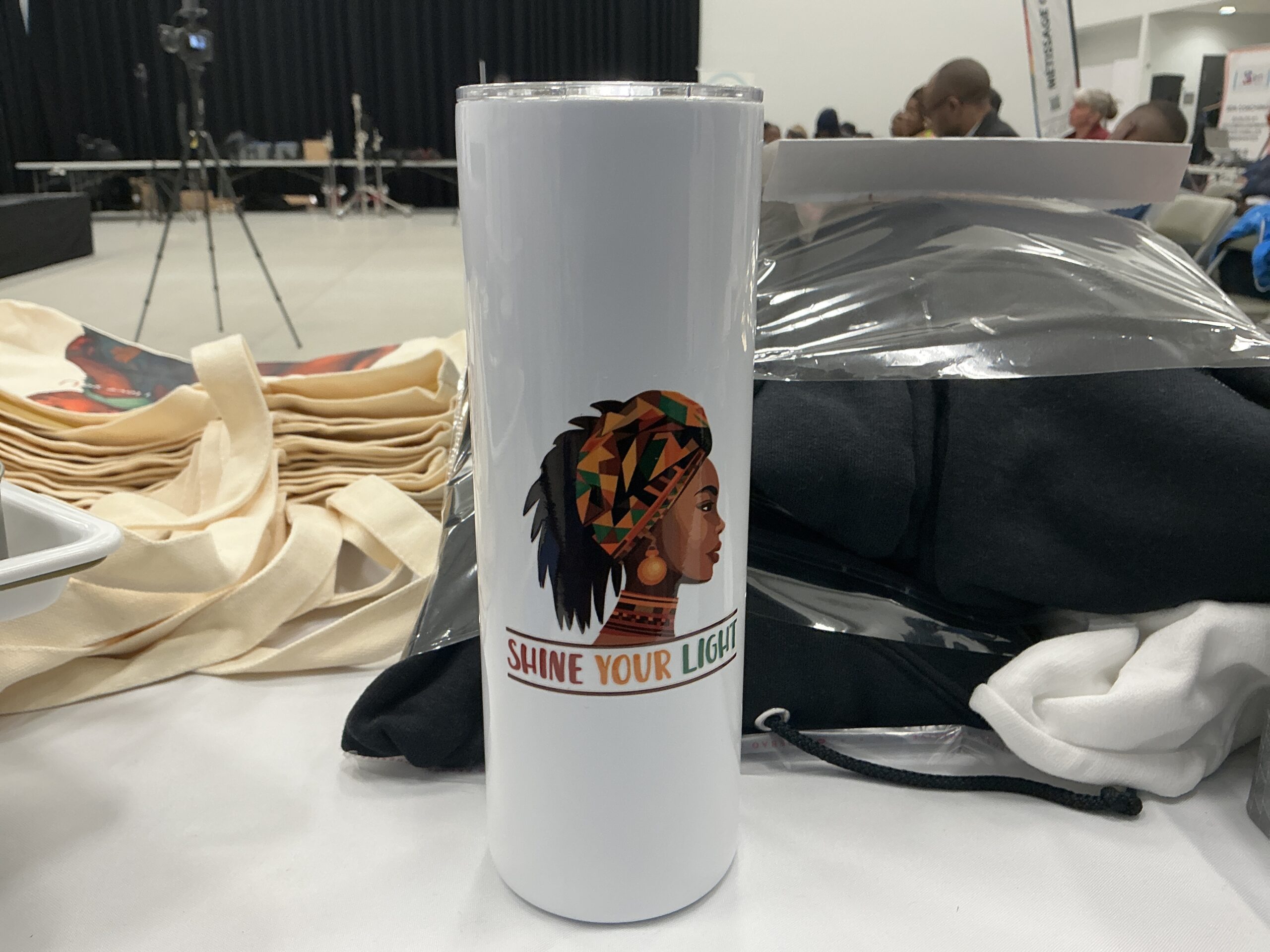 Gobelet isothermique